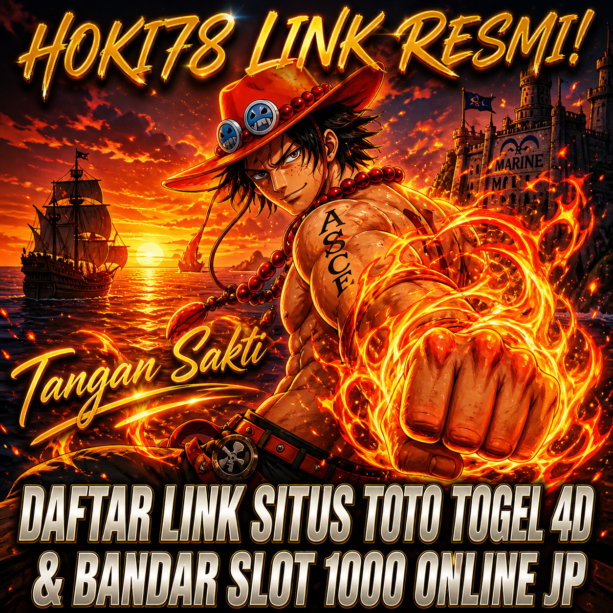 TOTO TOGEL