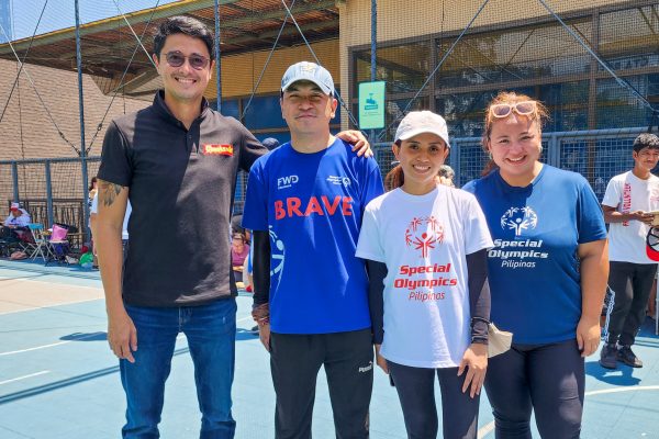 <strong>Chooks-to-Go Joins Special Olympics Pilipinas in World Games Berlin 2023</strong>
