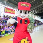 Chooks-to-Go Supports Pinya Festival 2023