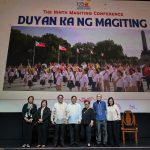 Chooks-to-Go Supports the 9th Magiting Conference in Commemoration of Philippine Independence